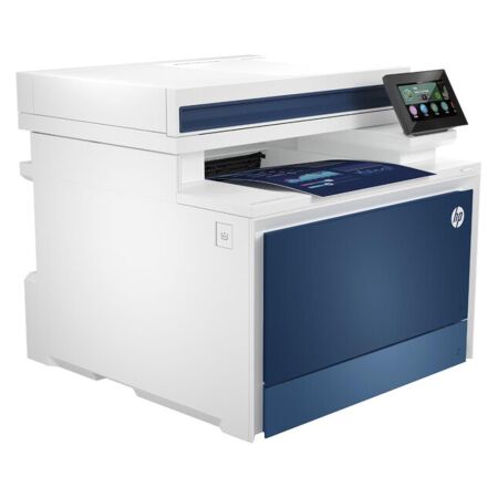 HP Renkli LaserJet Pro MFP 4303fdw-5HH67A Çok Fonksiyonlu Renkli Wi-Fi Yazıcı - 3