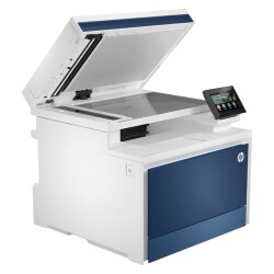 HP Renkli LaserJet Pro MFP 4303fdw-5HH67A Çok Fonksiyonlu Renkli Wi-Fi Yazıcı - 6