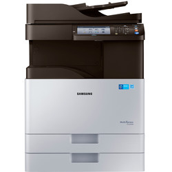 Hp SS028D Samsung MultiXpress SL-K3300NR Multifunction Laser Printer - Samsung