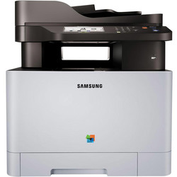 Hp SS205F Samsung Xpress C1860FW Çok Fonksiyonlu Laser Yazıcı - Hp