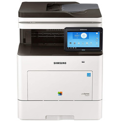 Hp SS218C Samsung ProXpress C4060fx Colour Multifunction Laser Printer No Stock - 1