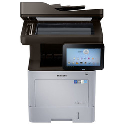 Hp SS402B Samsung ProXpress M4583FX Mono Multifunction Laser Printer - Samsung