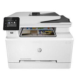 Hp T6B81A Color LaserJet Pro MFP M281fdn Çok Fonksiyonlu Renkli Lazer Yazıcı Stok Yok - Hp