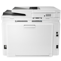 Hp T6B82A Color LaserJet Pro MFP M281fdw Multifunction Colour Laser Printer - 2