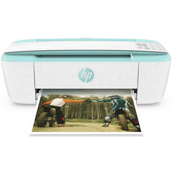 Hp T8W50C Deskjet Ink Advantage 3789 Multifunction Ink Printer - Hp