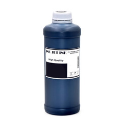 Hp Universal Black Dye Ink 1Liter - 1