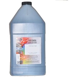 Hp Universal Black Static Control Toner Powder 1Kg - HP