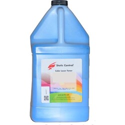 Hp Universal Blue Static Control Toner Powder 1Kg - HP