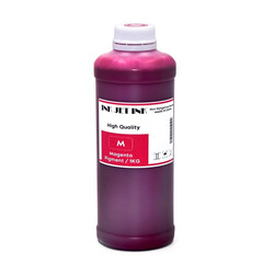 Hp Universal Red Dye Ink 1Liter - Hp