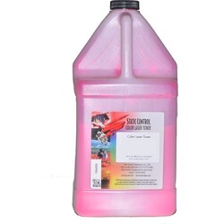 Hp Universal Red Static Control Toner Powder 1Kg - HP