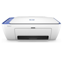 Hp V1N03B Deskjet 2630 Multifunction Ink Printer - 1