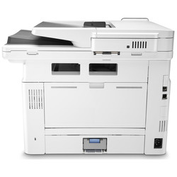 Hp W1A28A LaserJet Pro MFP M428dw Multifunction Mono Laser Printer - 2