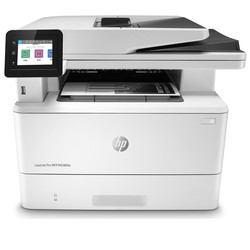 Hp W1A30A LaserJet Pro MFP M428fdw Mono Laser Printer - Hp