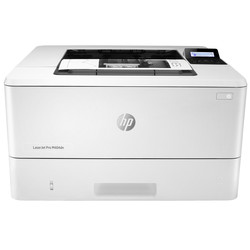 Hp W1A53A LaserJet Pro M404dn Mono Laser Printer - Hp