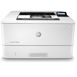 Hp W1A56A LaserJet Pro M404dw Mono Laser Printer - 1