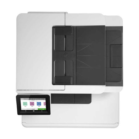 Hp W1A78A Color LaserJet Pro M479fnw Çok Fonksiyonlu Renkli Lazer Yazıcı - 2