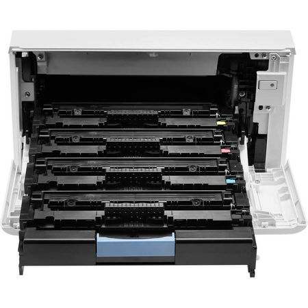 Hp W1A79A Color LaserJet Pro M479fdn Çok Fonksiyonlu Renkli Laser Yazıcı - 2