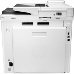 Hp W1A79A Color LaserJet Pro M479fdn Multifunction Color Laser Printer - 3