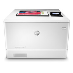 Hp W1Y44A Color LaserJet Pro M454dn Colour Laser Printer - 1