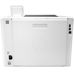 Hp W1Y45A Color LaserJet Pro M454dw Laser Printer - 2