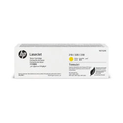 HP W2152XC Sarı Orijinal Toner - HP