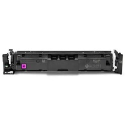 HP W2153XC Kırmızı Orijinal Toner - 2