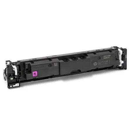 HP W2153XC Kırmızı Orijinal Toner - 3