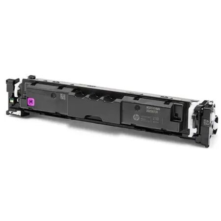 HP W2153XC Kırmızı Orijinal Toner - 4