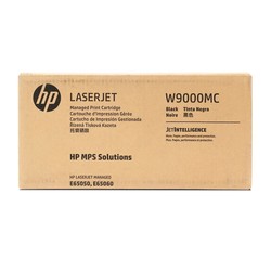 Hp W9000MC Black Original Toner - Hp