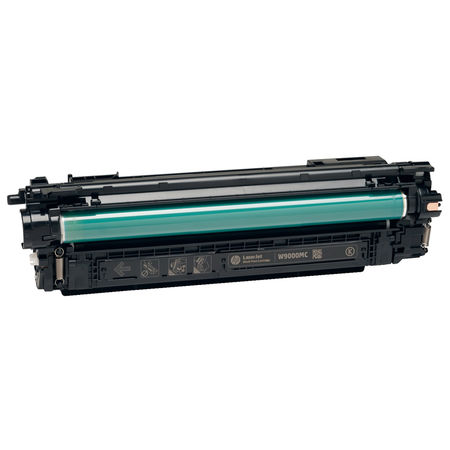 Hp W9000MC Black Original Toner - 2