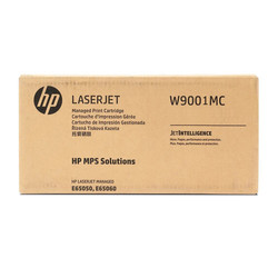 Hp W9001MC Blue Original Toner - Hp