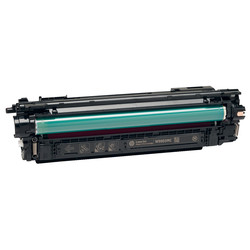 Hp W9003MC Red Original Toner - 2