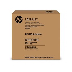 Hp W9004MC Black Original Toner - Hp