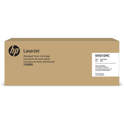 Hp W9010MC Black Original Toner - Hp