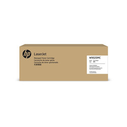 Hp W9020MC Black Original Toner - Hp