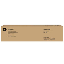 Hp W9040MC Black Original Toner - Hp