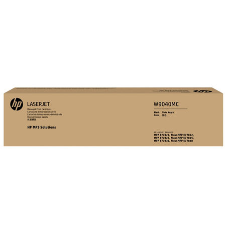 Hp W9040MC Black Original Toner - 1