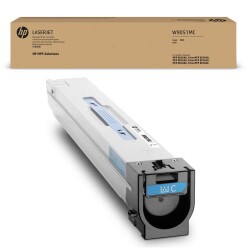 Hp W9051MC Blue Original Toner - HP