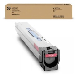 Hp W9053MC Kırmızı Orijinal Toner - HP