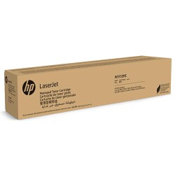 Hp W9150MC Siyah Orijinal Toner - HP