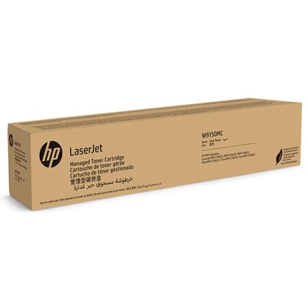 Hp W9150MC Siyah Orijinal Toner - 1