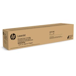 Hp W9151MC Mavi Orijinal Toner - HP