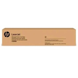 Hp W9172MC Sarı Orijinal Toner - HP