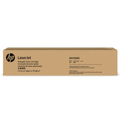 Hp W9190MC Black Original Toner - HP