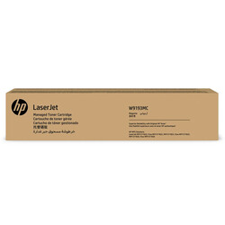 Hp W9193MC Kırmızı Orjinal Toner - HP