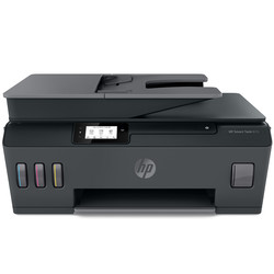 Hp Y0F71A Smart Tank 615 Multifunctional Tank Ink Printer - Hp