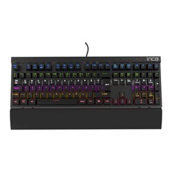 INCA IKG-441 EMPOUSA MECHANICAL GAMING KEYBOARD - 2