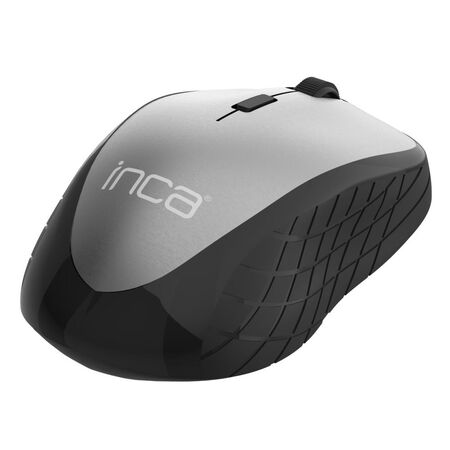 Inca IWM-395TG Gray Color Wireless 1600DPI Mouse - 2