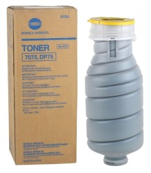 Konica Minolta 701B Original Photocopy Toner - 2