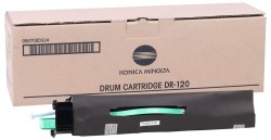 Konica Minolta DR-120 Orijinal Fotokopi Drum Ünitesi - Konica Minolta